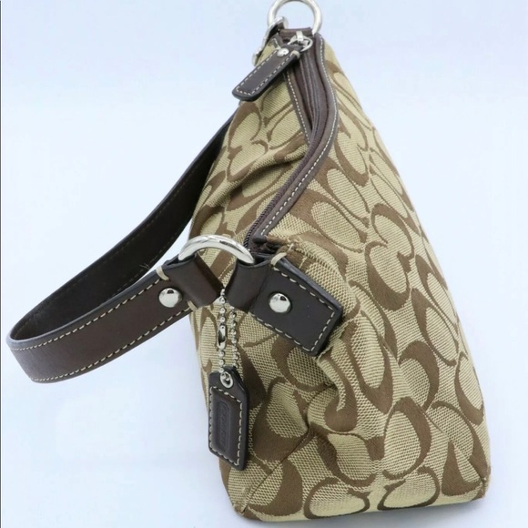 Coach Handbag - Picture 3 of 4